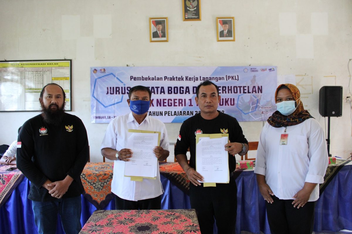 SMKN 1 Tembuku