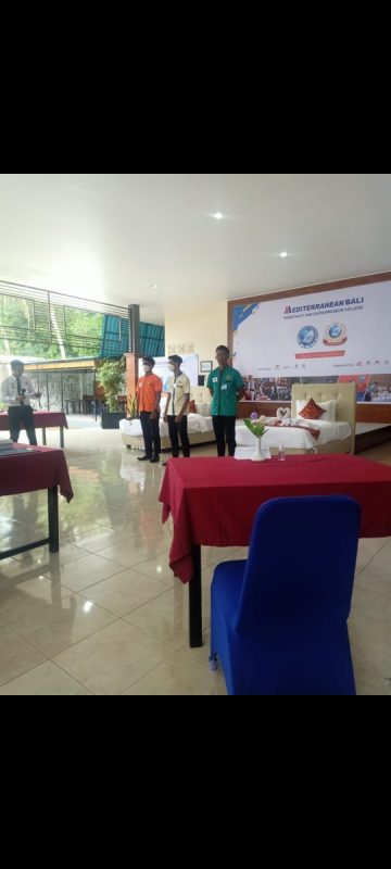 SMKN 1 Tembuku