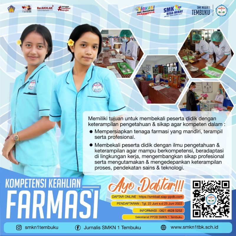 SMKN 1 Tembuku