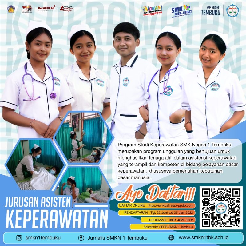 SMKN 1 Tembuku
