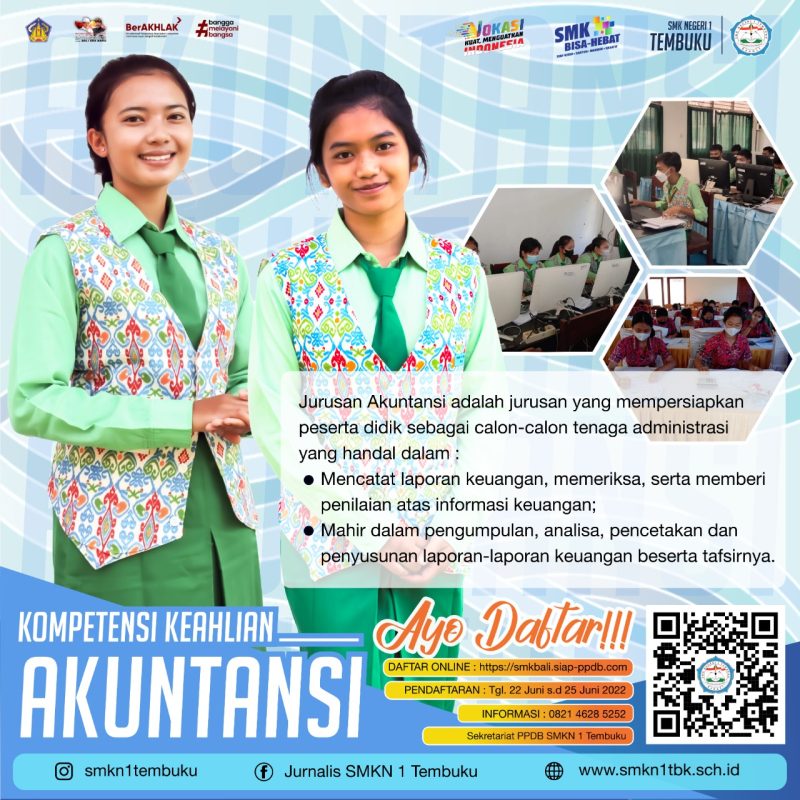 SMKN 1 Tembuku