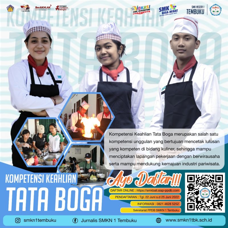 SMKN 1 Tembuku