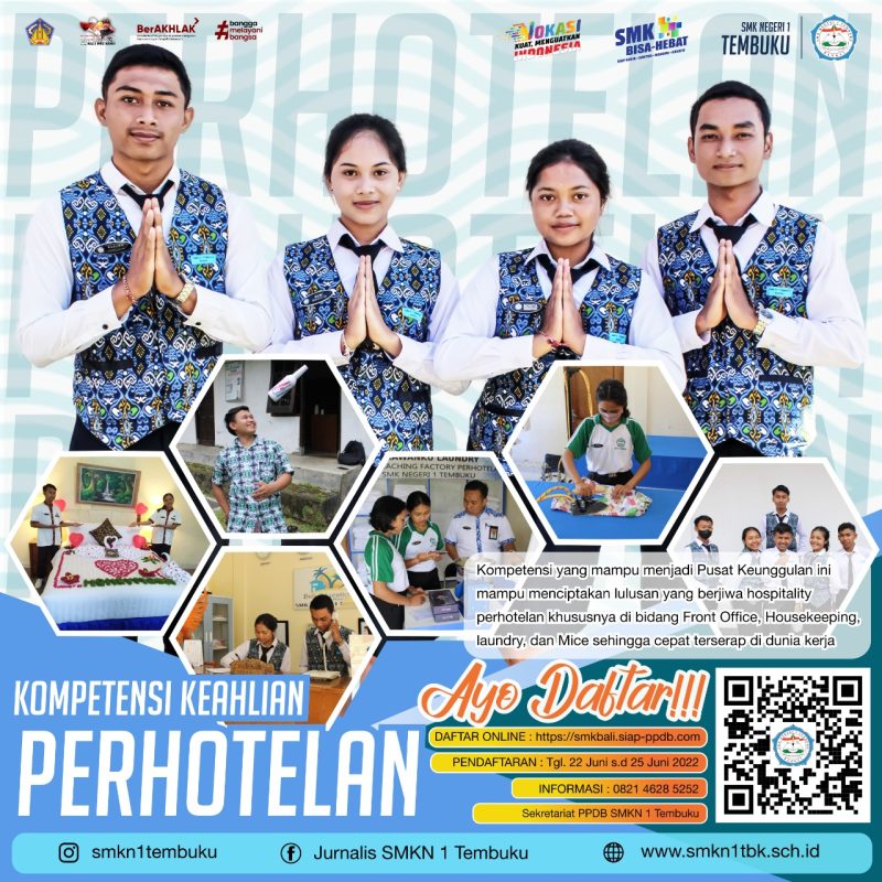SMKN 1 Tembuku