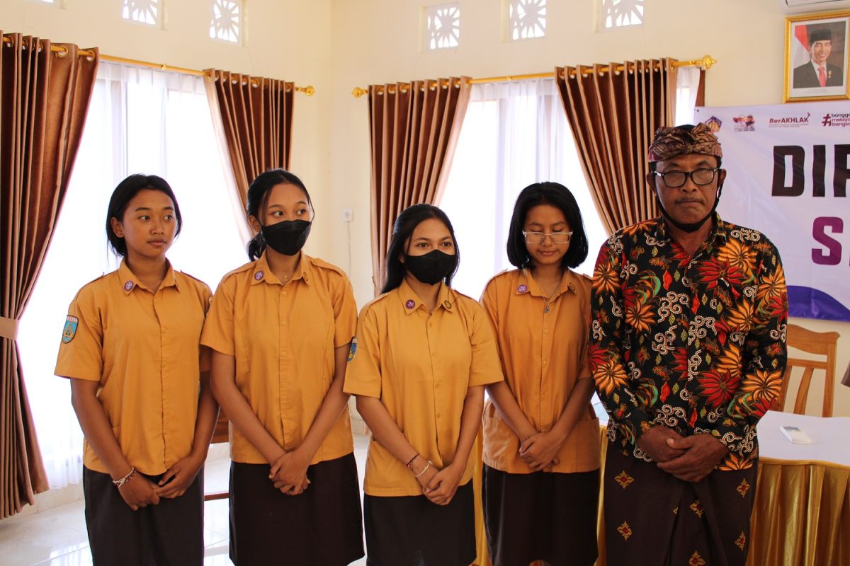 SMKN 1 Tembuku