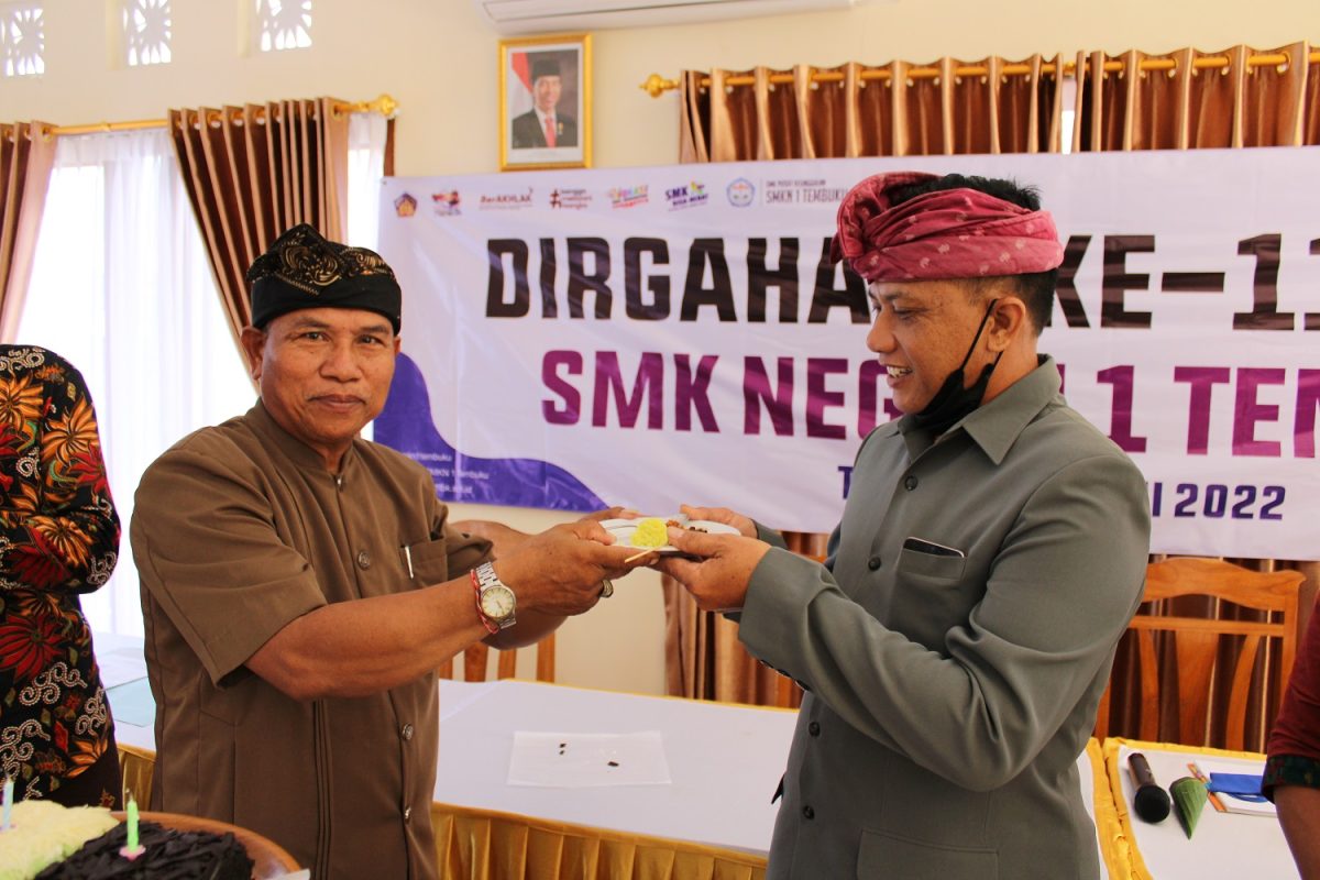 SMKN 1 Tembuku