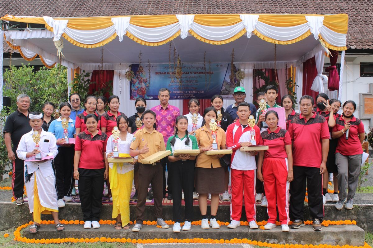 SMKN 1 Tembuku