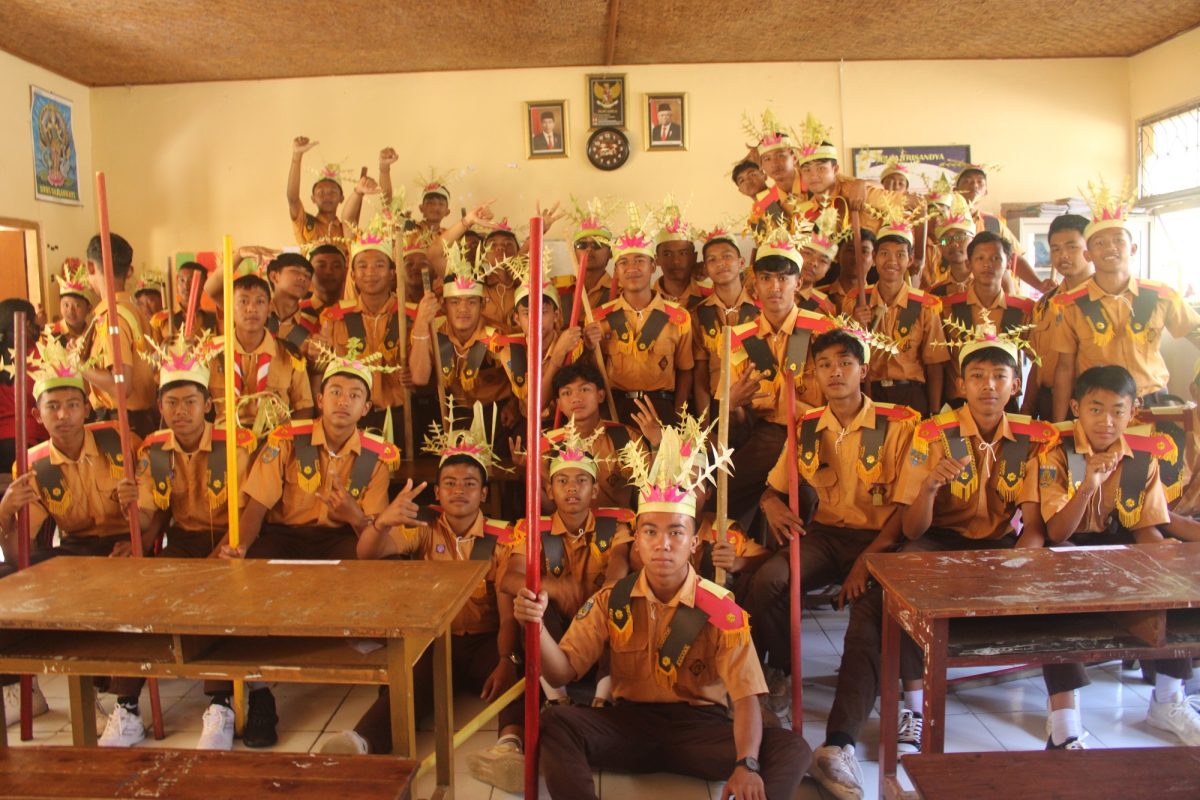 SMKN 1 Tembuku