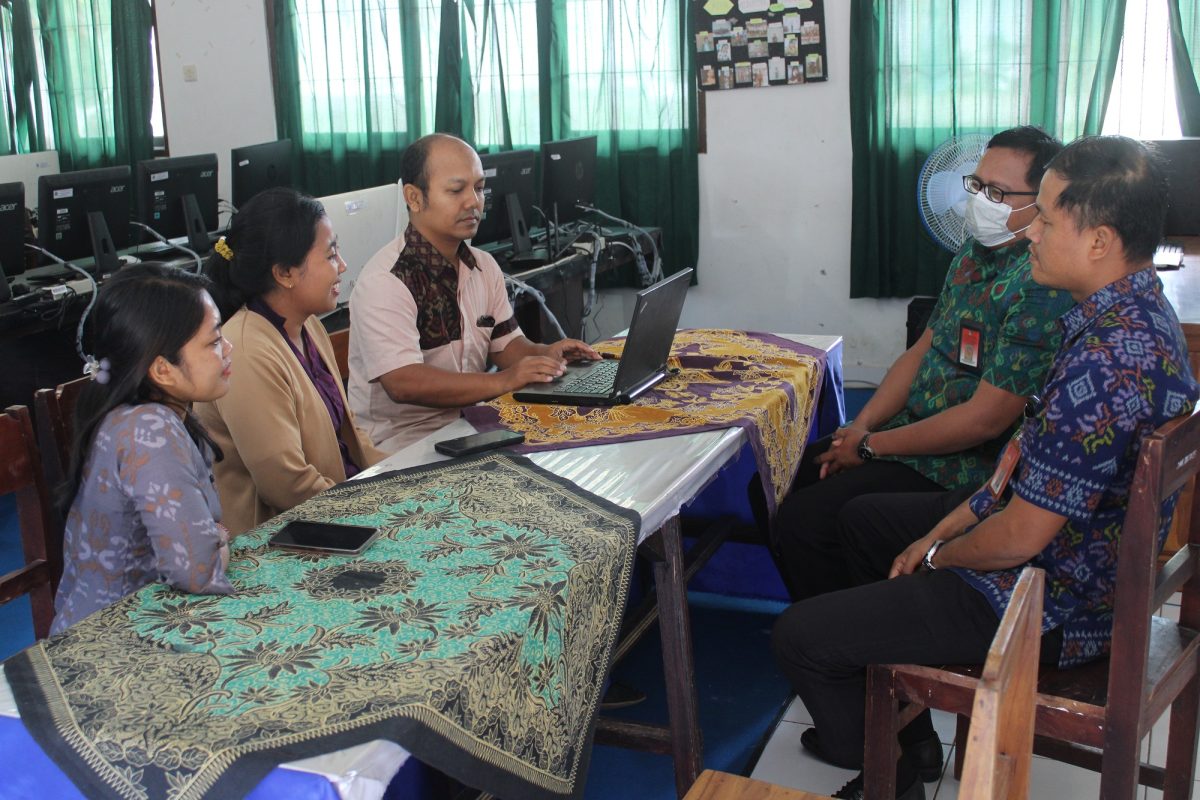 SMKN 1 Tembuku