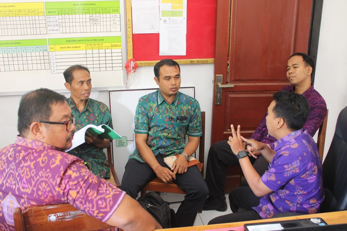 SMKN 1 Tembuku