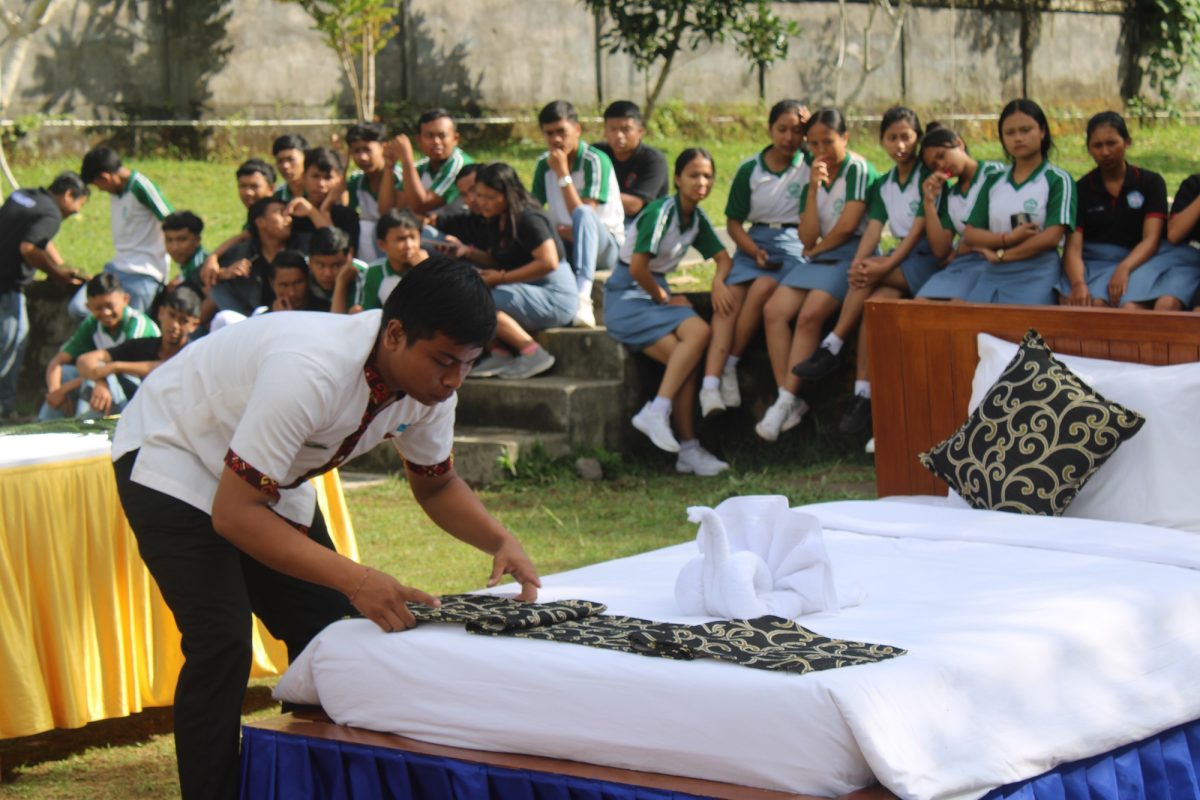 SMKN 1 Tembuku