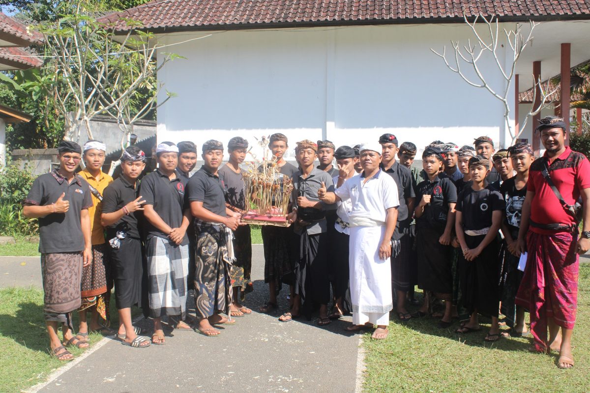 SMKN 1 Tembuku