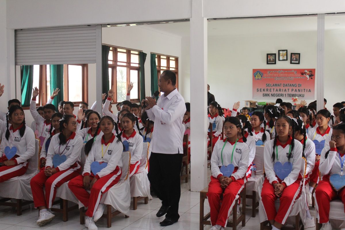 SMKN 1 Tembuku