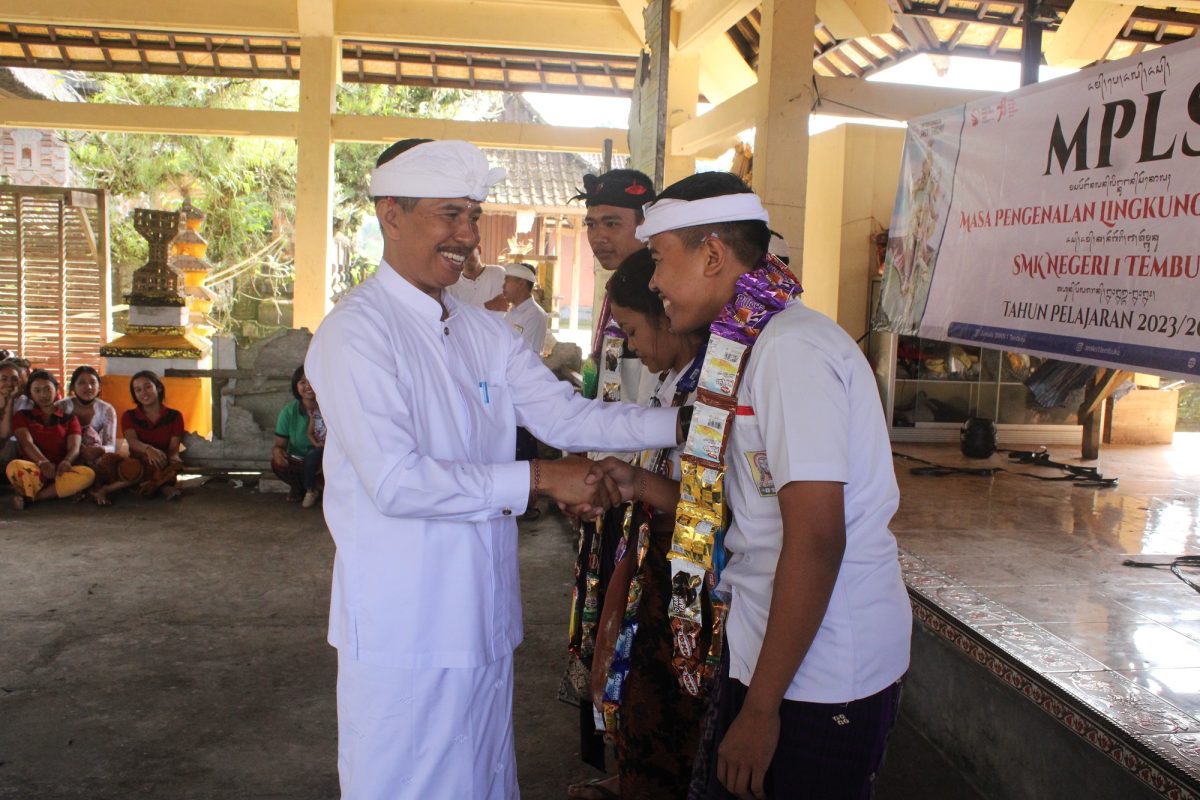 SMKN 1 Tembuku