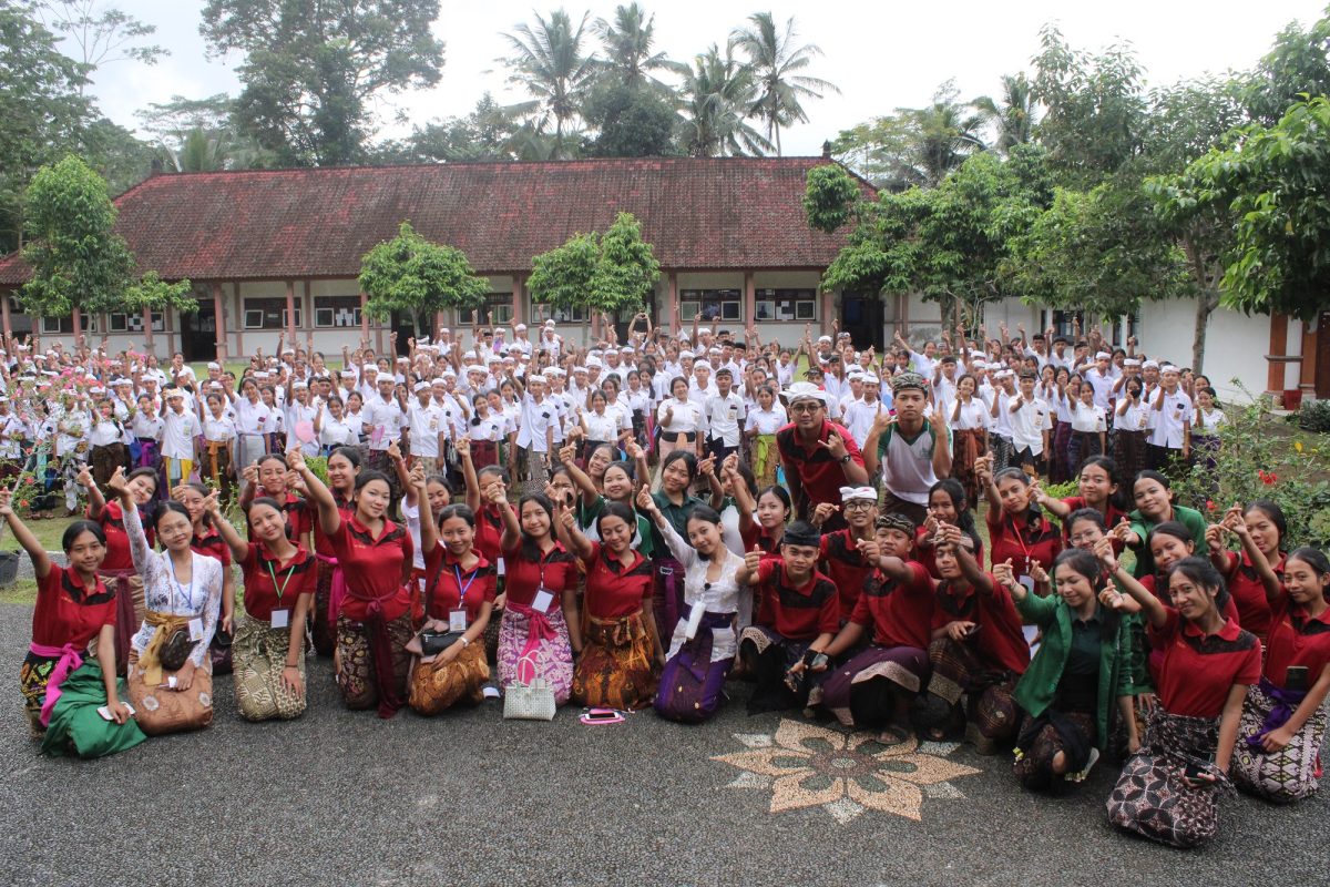 SMKN 1 Tembuku