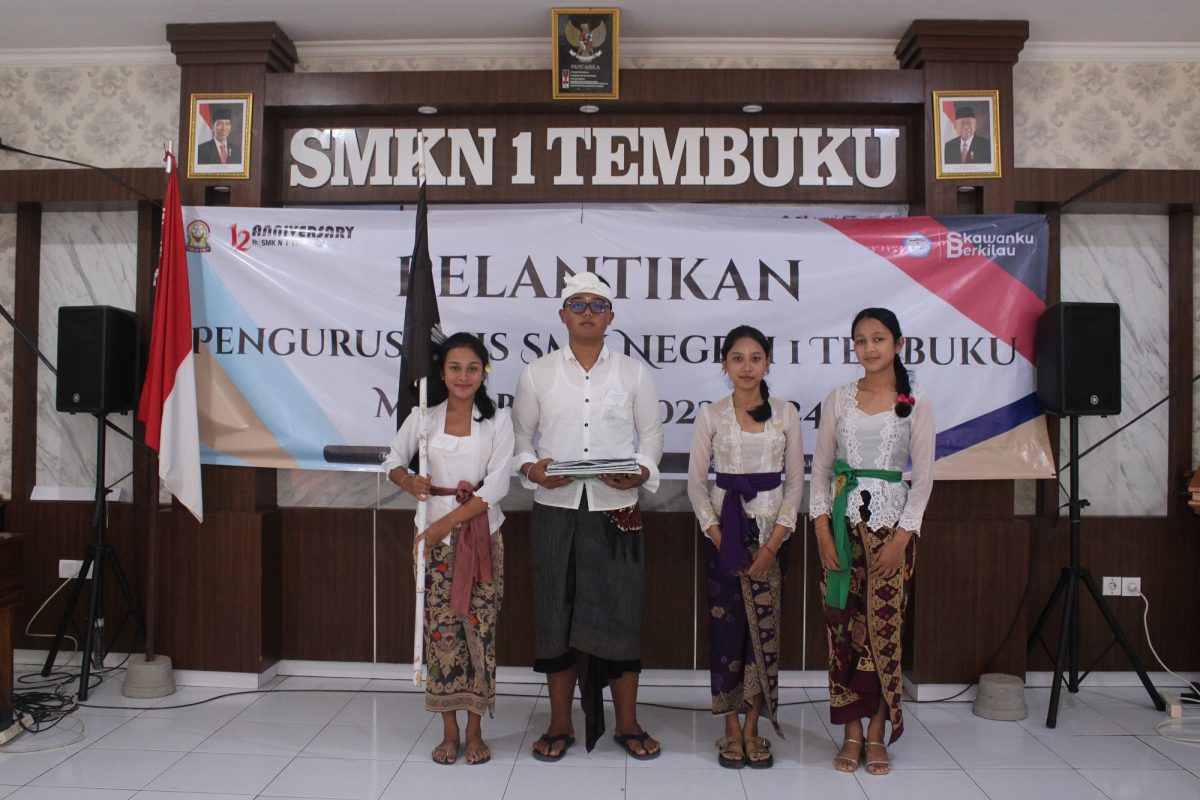 SMKN 1 Tembuku
