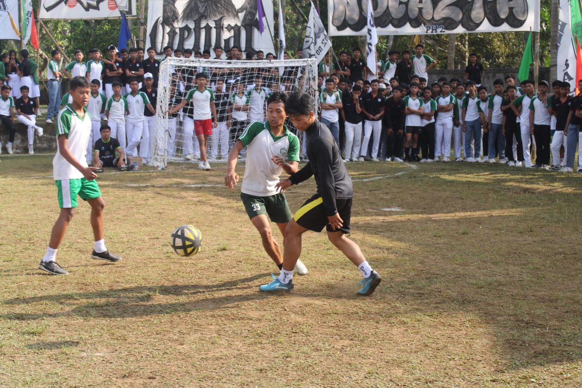 SMKN 1 Tembuku
