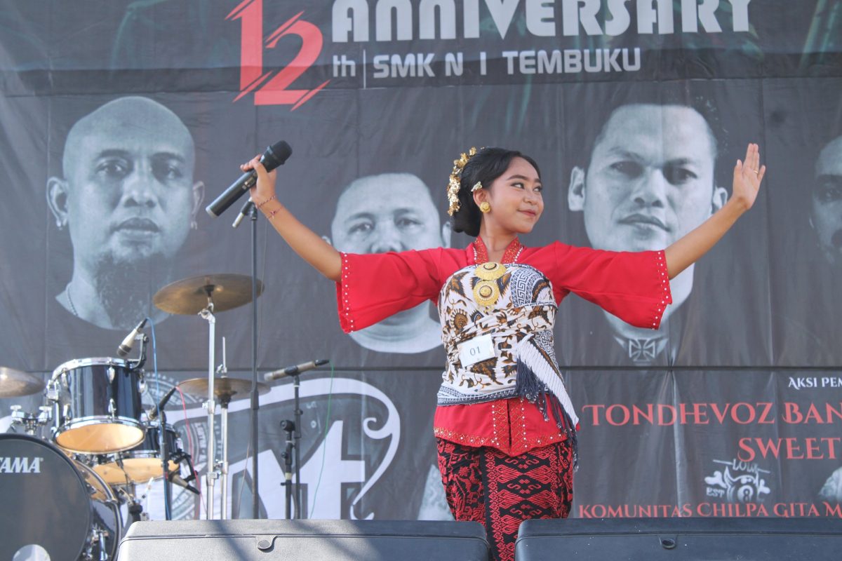 SMKN 1 Tembuku