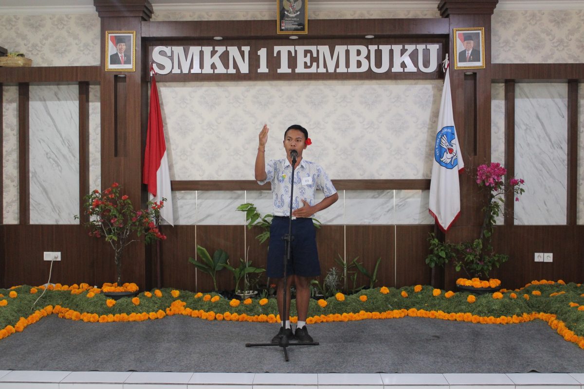 SMKN 1 Tembuku