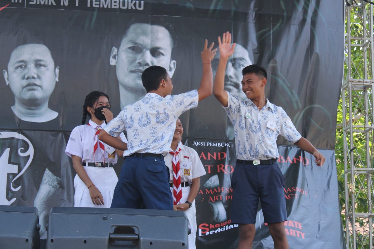 SMKN 1 Tembuku