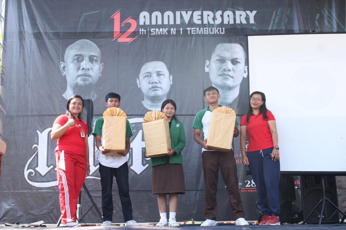 SMKN 1 Tembuku