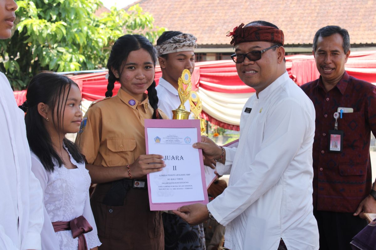 SMKN 1 Tembuku