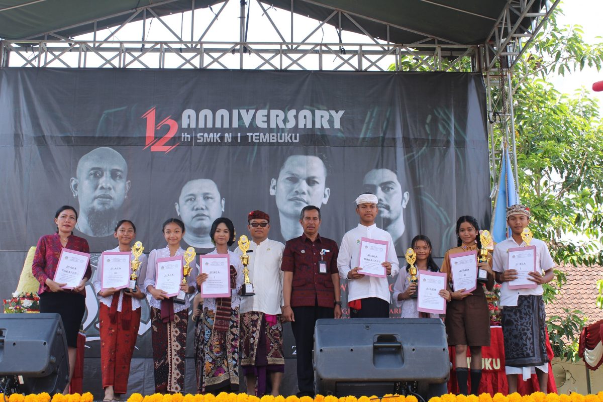 SMKN 1 Tembuku