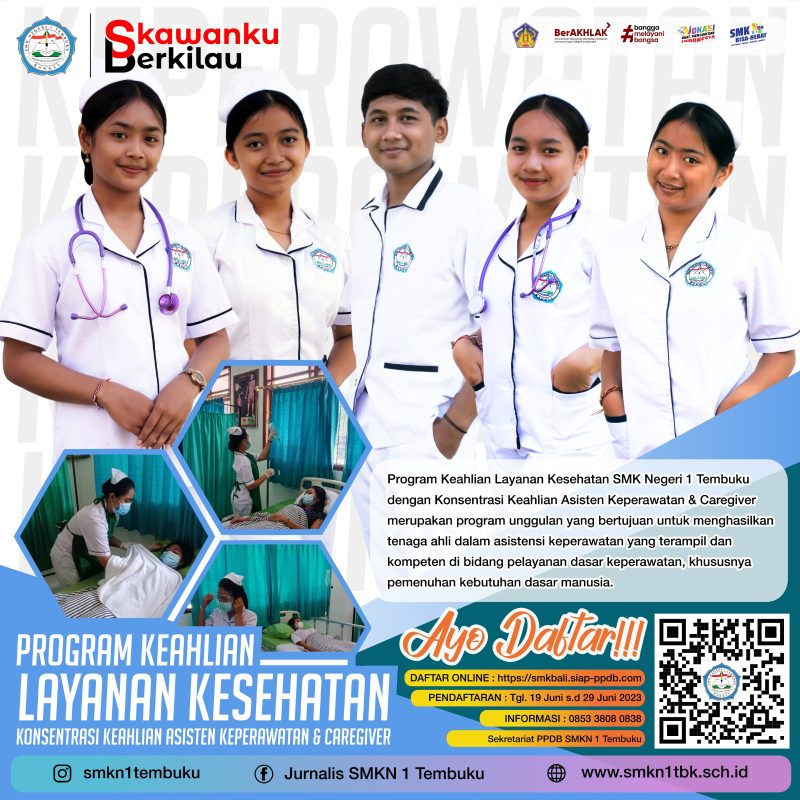 SMKN 1 Tembuku