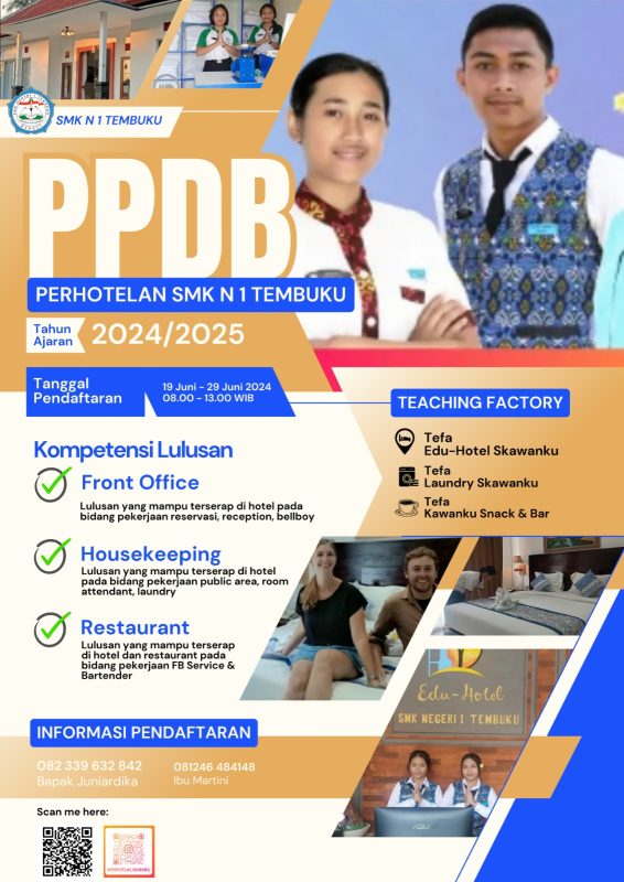 SMKN 1 Tembuku