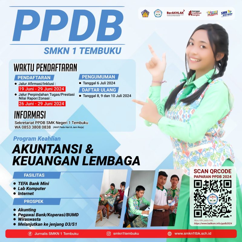 SMKN 1 Tembuku