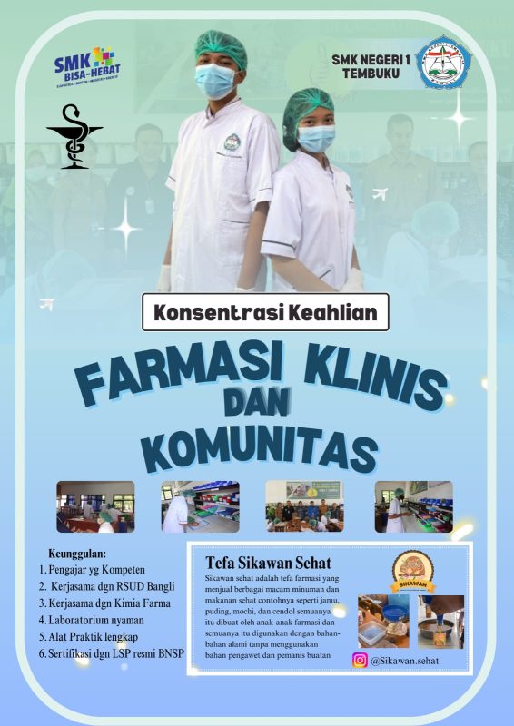 SMKN 1 Tembuku
