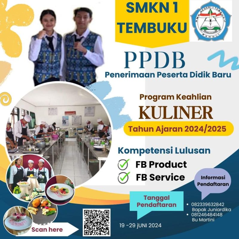 SMKN 1 Tembuku